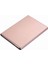 Huawei Matepad T8 Bluetooth Klavye Deri Klavye Rose Gold (Yurt Dışından) 4
