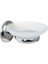 New Banyo Katı Sabunluk 1