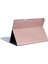 Lenovo Sekmesi Için Bluetooth Klavye Kılıfı M10 3. Gen Rose Gold (Yurt Dışından) 4