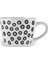 Linda Desenli Mug Kupa 350 ml 4