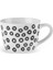 Linda Desenli Mug Kupa 350 ml 5