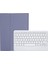 Bluetooth Klavye Kasası AM18-B Mavi (Yurt Dışından) 1