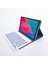 Lenovo Smart Tab M10 Hpd Plus TB-X606F 10.3 Inç Mor (Yurt Dışından) 3