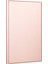 AM13 Bluetooth Klavye Koruyucu Deri Klavye Rose Gold (Yurt Dışından) 2