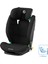 Rodifix S I-Size ADAC'lı Isofix'li 15-36 kg Çocuk Oto Koltuğu Basic Black 1