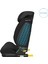 Rodifix S I-Size ADAC'lı Isofix'li 15-36 kg Çocuk Oto Koltuğu Basic Black 10