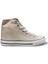Clearmotion Canvas Pro Kadın Bağcıklı Bej Sneaker 1