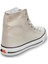 Clearmotion Canvas Pro Kadın Bağcıklı Bej Sneaker 3