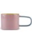 Dora Pembe Mug Kupa 270 ml 4