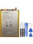 Omix X600 Pil Batarya ve Tamir Seti BP1905 5000 Mah 1