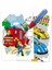 Sihirli Kitap - Taşıtlar (Water Magic Vehicles) 2