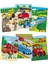 Sihirli Kitap - Taşıtlar (Water Magic Vehicles) 3