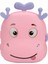 Valizli Makyaj Setim - Pembe 1