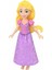 Disney Prenses Mini Bebekler HLW69 - Rapunzel 2