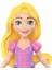 Disney Prenses Mini Bebekler HLW69 - Rapunzel 3