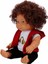 Dollz'n More Curly Bebek 35 cm - Kulaklık Tişörtlü 2