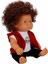 Dollz'n More Curly Bebek 35 cm - Kurukafa Tişörtlü 4