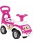 Bultak Pembe Ilk Arabam 1