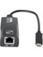 T-13 Type-C => Rj-45 Ethernet Çevirici (Giriş : USB Tip-C => Çıkış : Ethernet) 2