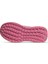 Playflex Joy Çocuk Elastic Laces Gri-Pembe Yürüyüş Ayakkabısı 5