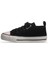 Ecoflex Kids Çocuk Velcro Siyah Sneaker 2