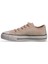 Ecoflex Kids Çocuk Elastic Laces Bej Sneaker 2