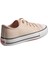 Ecoflex Kids Çocuk Elastic Laces Bej Sneaker 3