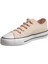 Ecoflex Kids Çocuk Elastic Laces Bej Sneaker 4