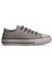 Ecoflex Kids Çocuk Elastic Laces Gri Sneaker 1