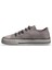 Ecoflex Kids Çocuk Elastic Laces Gri Sneaker 2