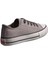Ecoflex Kids Çocuk Elastic Laces Gri Sneaker 3