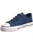 Ecoflex Kids Çocuk Elastic Laces Lacivert Sneaker 4