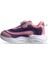 Glowstep Çocuk Velcro Lila Sneaker 2