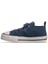 Ecoflex Kids Çocuk Velcro Lacivert Sneaker 2