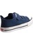 Ecoflex Kids Çocuk Velcro Lacivert Sneaker 3