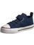 Ecoflex Kids Çocuk Velcro Lacivert Sneaker 4