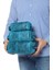 Kişileştirilebilir Hakiki Deri El Çantası Dopp Kit Unisex 1
