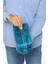 Kişileştirilebilir Hakiki Deri El Çantası Dopp Kit Unisex 2