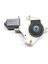 A4 2008-2016 Ön Sağ Cam Kaldırma Indirme Motoru Motor 8T0959802B 4