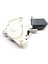 A6 2009-2011 Ön Sağ Cam Kaldırma Indirme Motoru Motor 8T0959802B 3