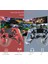 Ps4 Dualshock 4 V2 Gamepad Şık Tasarımlı Kamuflaj Desenli Playstation 4 Uyumlu Yeni Nesil Kol 3