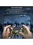 Ps4 Dualshock 4 V2 Gamepad Şık Tasarımlı Kamuflaj Desenli Playstation 4 Uyumlu Yeni Nesil Kol 2