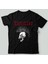 The Exploited' Temalı Oversize Unisex T-Shirt. 1