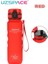 Griping (Tutuş Destekli) Soft Touch Tritan Su Matarası – 500 ml 2