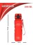 Griping (Tutuş Destekli) Soft Touch Tritan Su Matarası – 500 ml 3