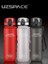 Griping (Tutuş Destekli) Soft Touch Tritan Su Matarası – 500 ml 4