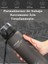 Griping (Tutuş Destekli) Soft Touch Tritan Su Matarası – 500 ml 8