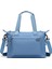 Ekstra Hafif Kumaş Günlük Kadın Omuz Çantası BC 3139 - Jeans Mavi 1