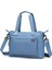 Ekstra Hafif Kumaş Günlük Kadın Omuz Çantası BC 3139 - Jeans Mavi 3