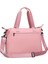 Ekstra Hafif Kumaş Günlük Kadın Omuz Çantası BC 3139 - Pudra 3